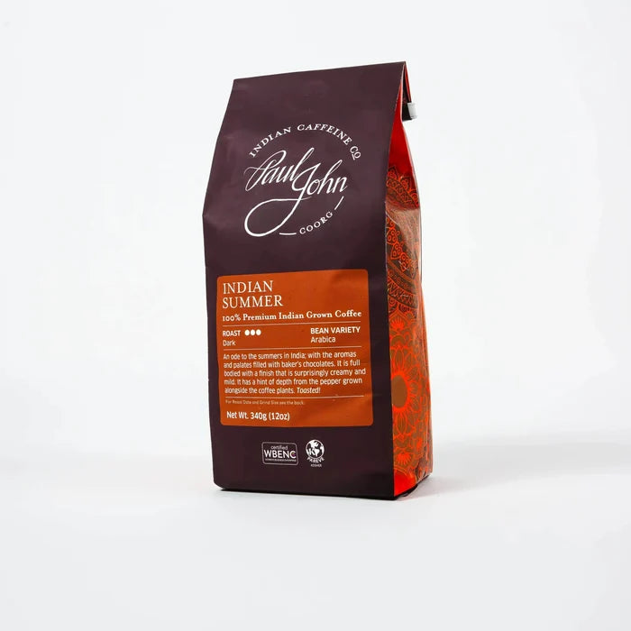 INDIAN SUMMER | 12 oz.