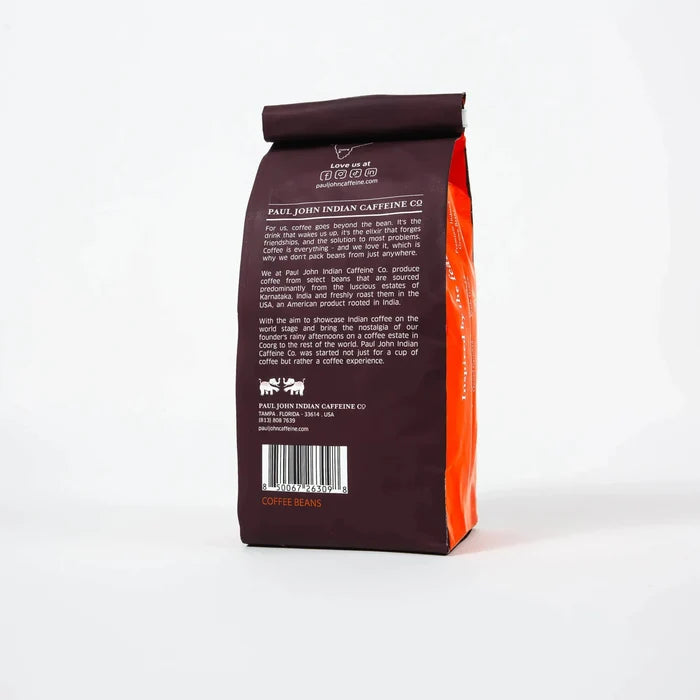 INDIAN SUMMER | 12 oz.