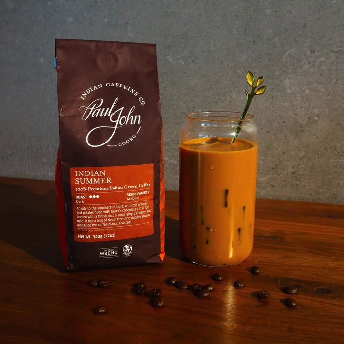 INDIAN SUMMER | 12 oz.