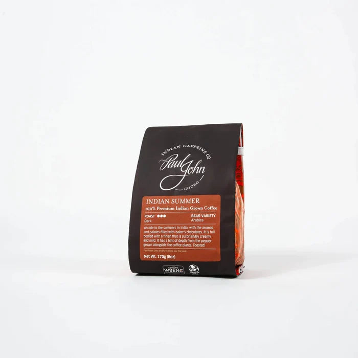 INDIAN SUMMER | 6 oz.