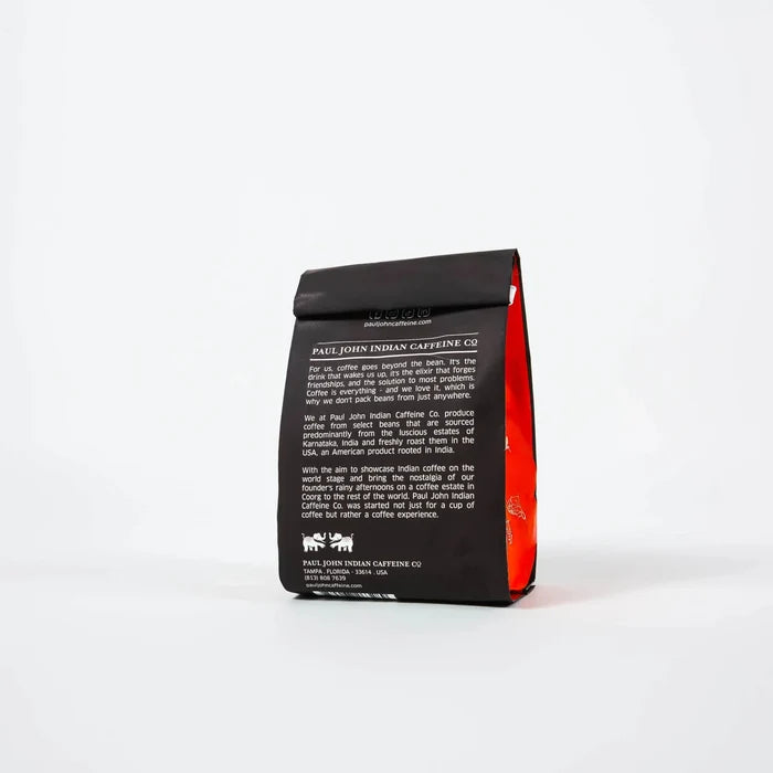 INDIAN SUMMER | 6 oz.