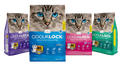 Intersand OdourLock Cat Litter 25lb