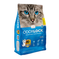 Intersand Odourlock Ultra premium multi-cat litter formula
