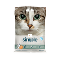 Intersand Value Clumping Litter Simple for Cats