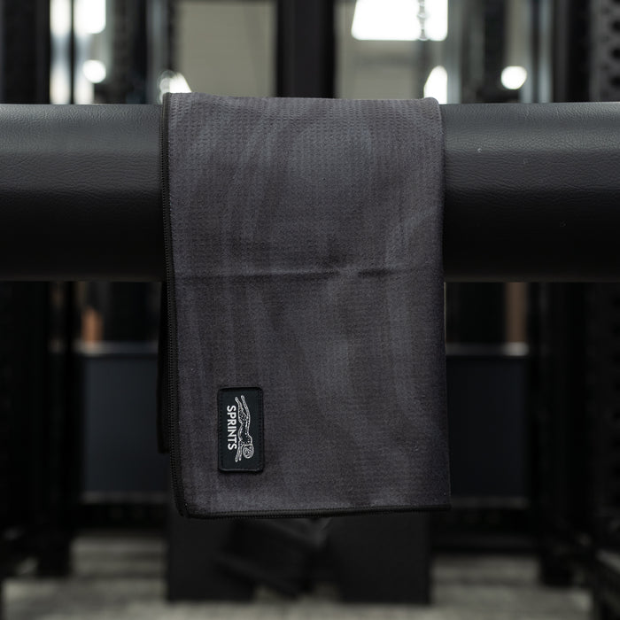 Jet Stream Mini Towel