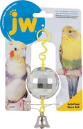 JW ACTIVITOY DISCO BALL