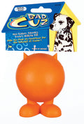 JW BAD CUZ DOG TOY MED