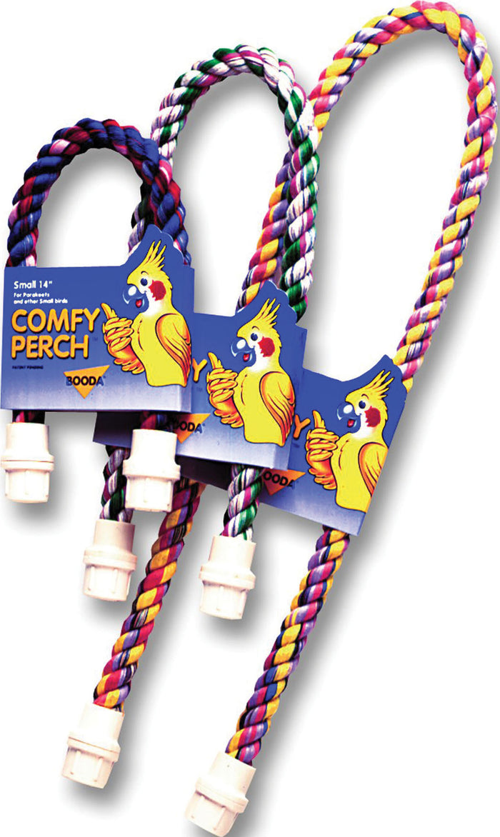 JW PERCH CABLE LG 28 INCH