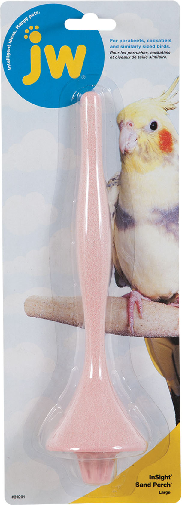 JW INSIGHT SAND PERCH REG