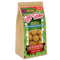 K9 Granola Soft Bakes Peanut Butter Cup Recipe Dog Treats