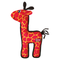 KONG Ballistic Giraffe Dog Toy