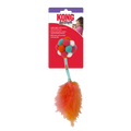 KONG Cat Active Bubble Ball Assorted Cat Toy