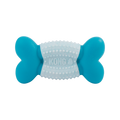 KONG Duets Dental Ball Dog Toy