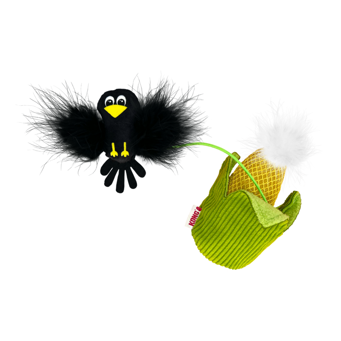 KONG Flingeroo Corny