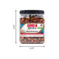 KONG Kitchen PB & Pretzels