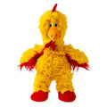 KONG Knots Chicken Dog Toy