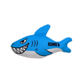 KONG Maxx Shark Dog Toy
