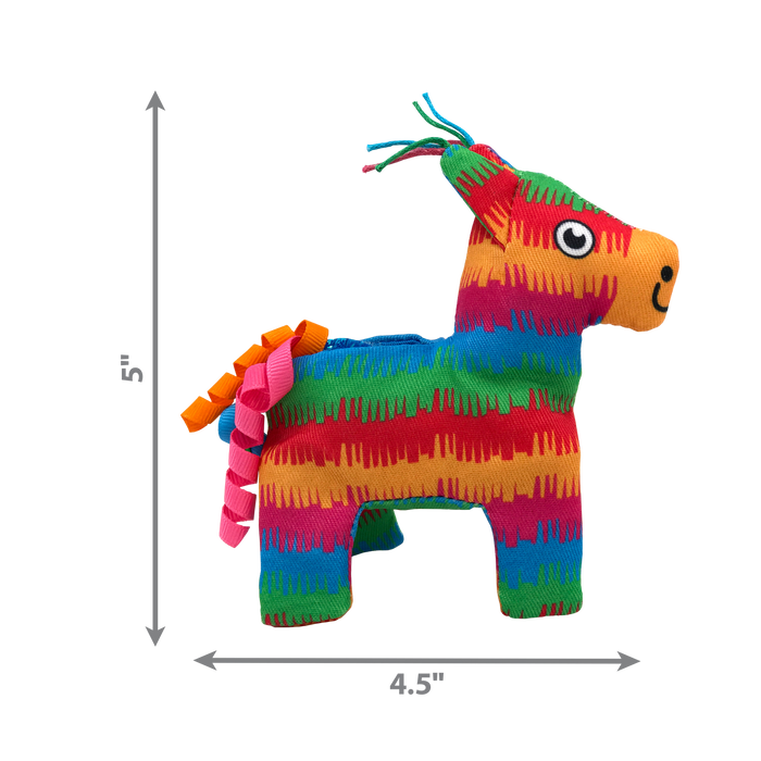 Kong Pull-A-Partz Pinata Cat Toy