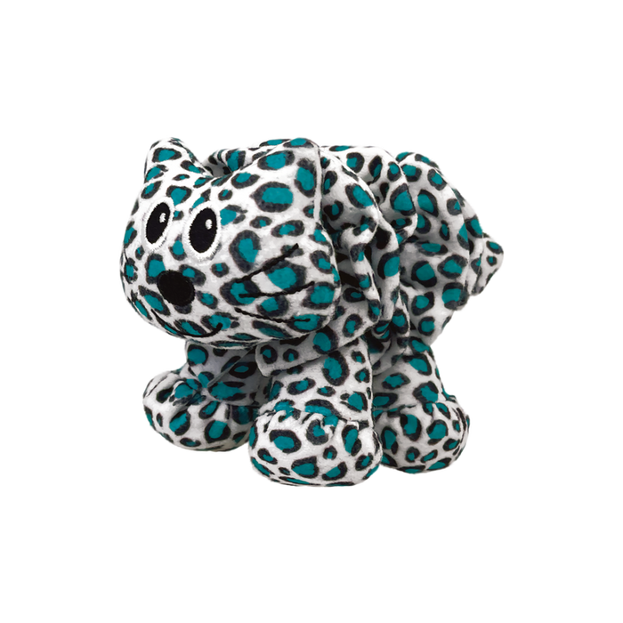 KONG Puzzlements Forage Kitty Cat Toy