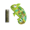 Kong Refillables Chameleon Cat Toy