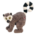 KONG Scampers Lemur Dog Toy