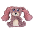Kong Scrumplez Bunny Dog Toy