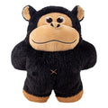 KONG Snuzzles Gorilla Dog Toy