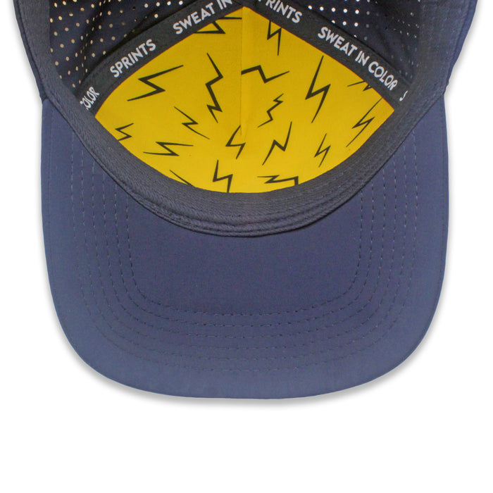 Late Show Glow Running is Dope VP Hat (Unisex)