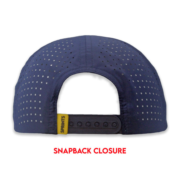 Late Show Glow Running is Dope VP Hat (Unisex)