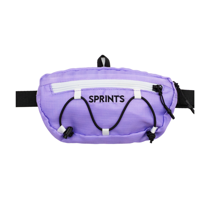 Lavender Crush Sling It Bag - product photo