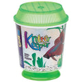 LEE'S KRITTER KEEPER ROUND