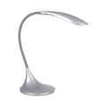 Lifemax High Vision LED Desk Light - Silver