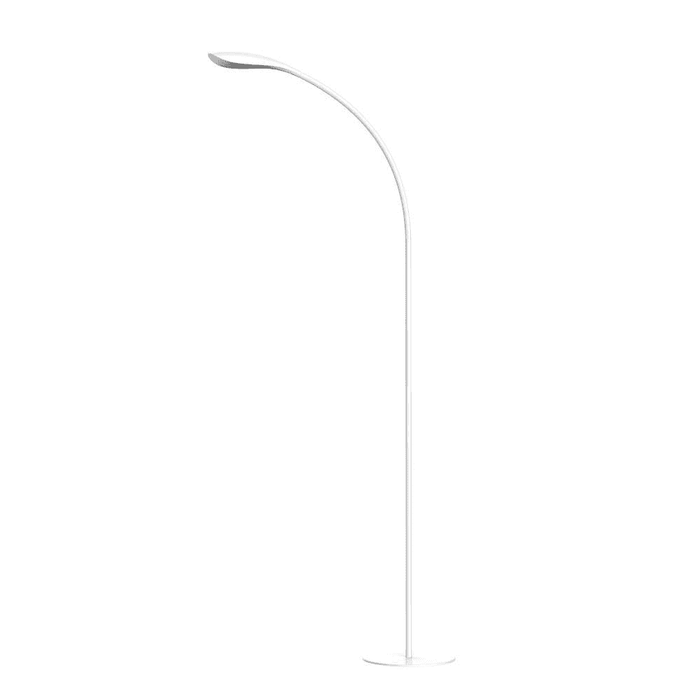 Lifemax High Vision LED Floor Light - White