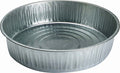 GALVANIZED PAN  13QT