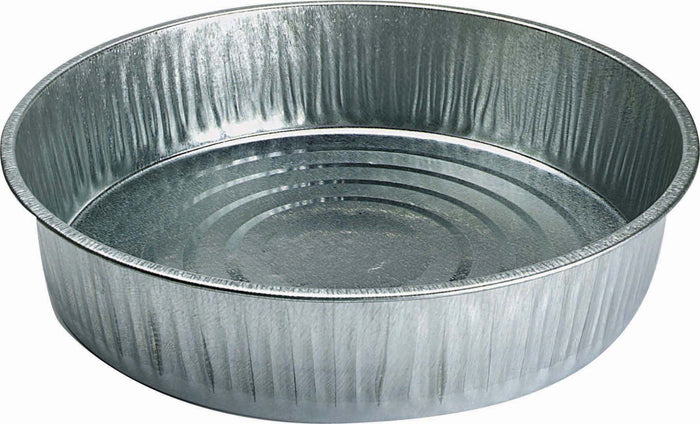 GALVANIZED PAN  13QT