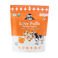 Lord Jameson Cheddar Charm Organic Dog Treats