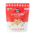 Lord Jameson Sunny Side Organic Dog Treats