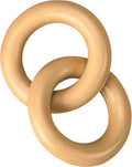 SPOT LOVE THE EARTH DBL RING
