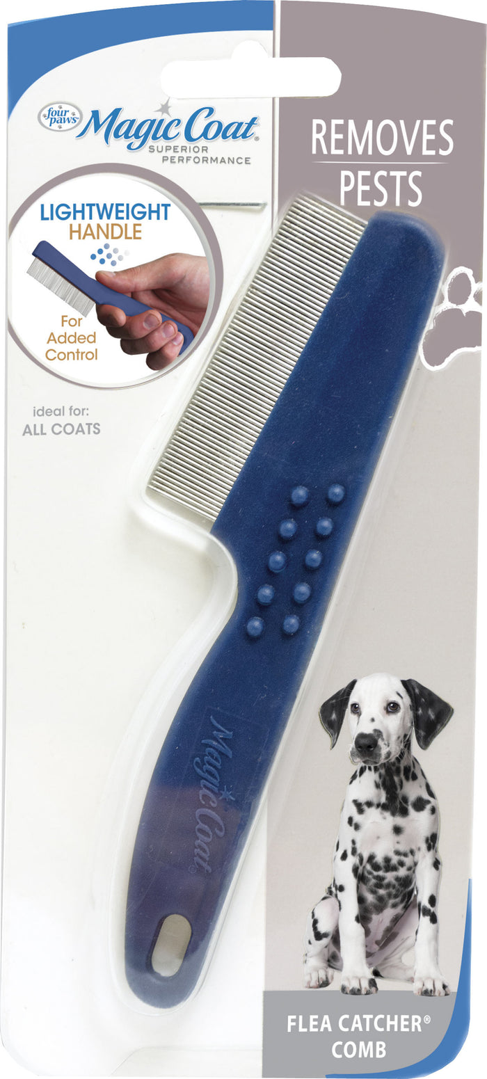 FP FLEA COMB