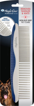 FP MC NON-SLIP GRIP PET COMB