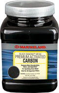 TT BLK DIA ACTIVE CARBON 5oz