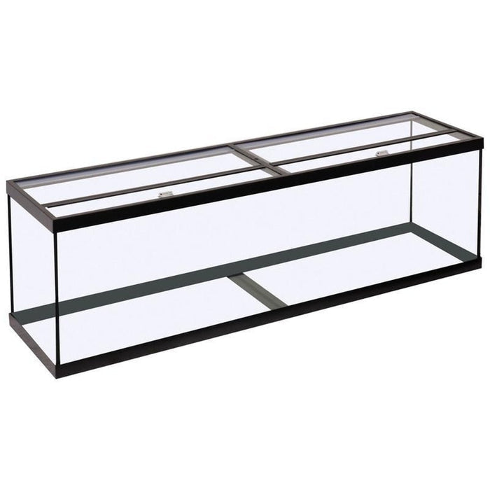 MARINELAND GLASS CANOPY OLD RECTANGULAR AQUARIUMS HINGED