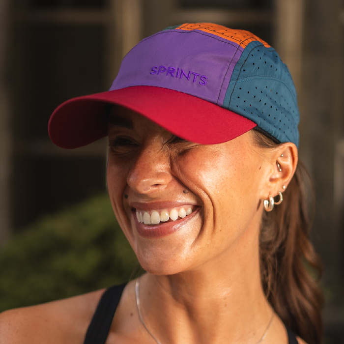Maxi's Muddy Monday HyperG Hat, product photo
