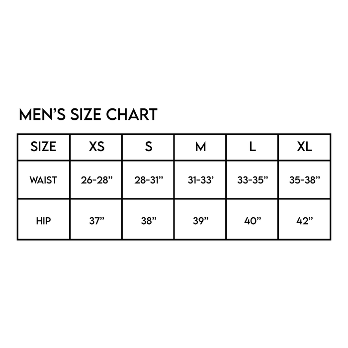 Mens Avigate 5" Fusion Short - Dystopian Dark Miles