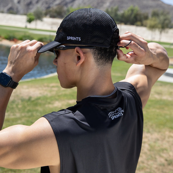 Mens Core Zero Framework Tank - Cheaper Than Therapy