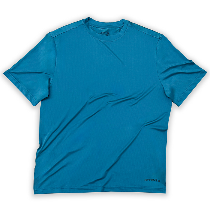 Mens Core Zero Tech Tee - Sasquatch