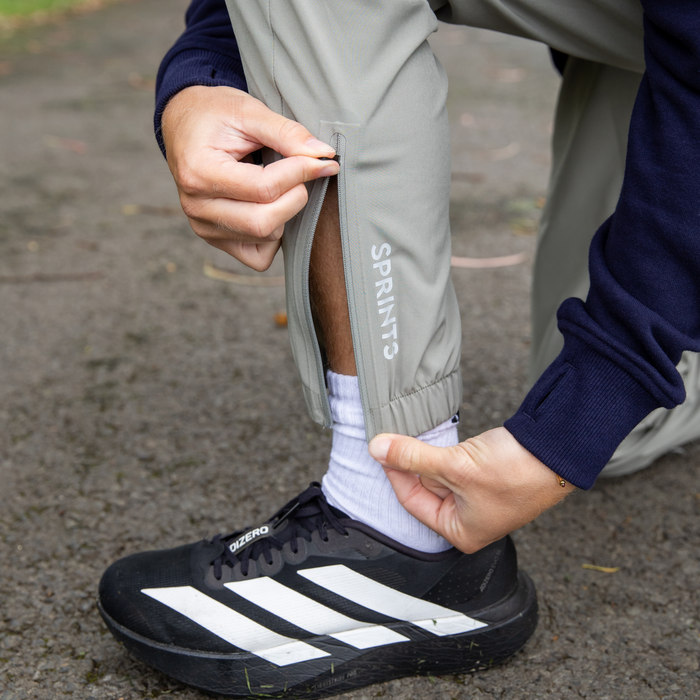 Mens Echelon Jogger - Stealth Bone