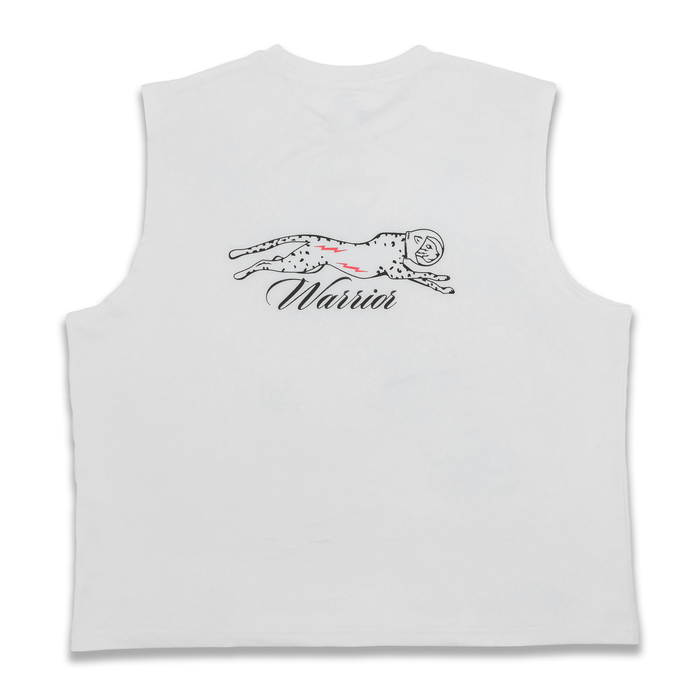 Mens Framework Tank - Warrior Jag