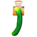 Meowijuana Get Kickin' Refillable Spicy Pickle Kicker Cat Toys