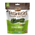 Merrick Fresh Kisses Grain Free Coconut Oil and Botanicals Extra Small Dental Dog Treats